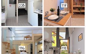 La Ca' Fiera Affittaly Apartments