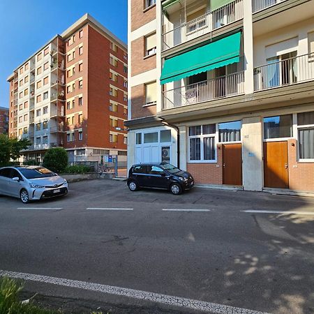 La Ca' Fiera Affittaly Apartments Bolonia Exterior foto