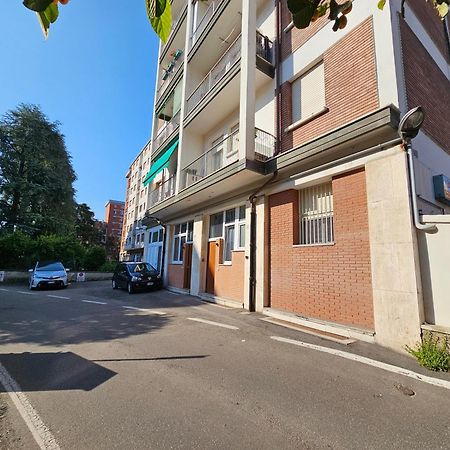 La Ca' Fiera Affittaly Apartments Bolonia Exterior foto