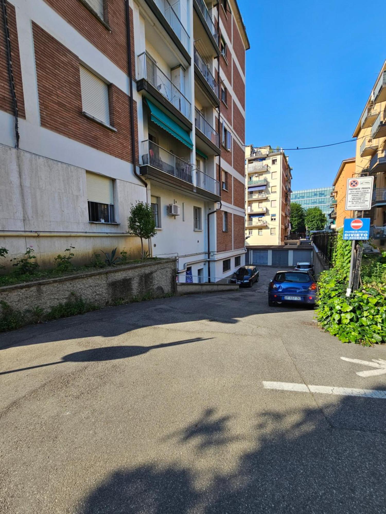 La Ca' Fiera Affittaly Apartments Bolonia Exterior foto