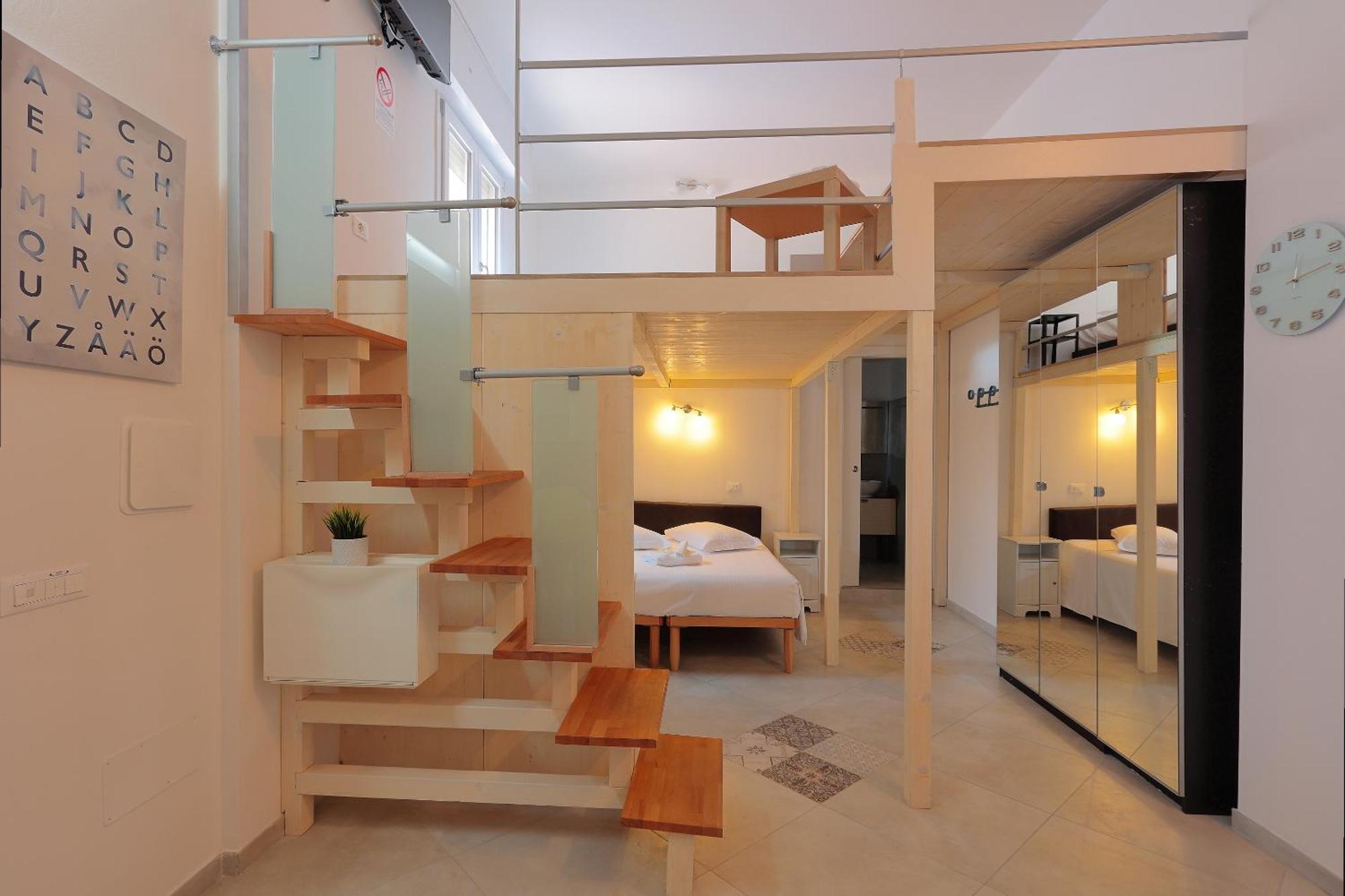 La Ca' Fiera Affittaly Apartments Bolonia Exterior foto