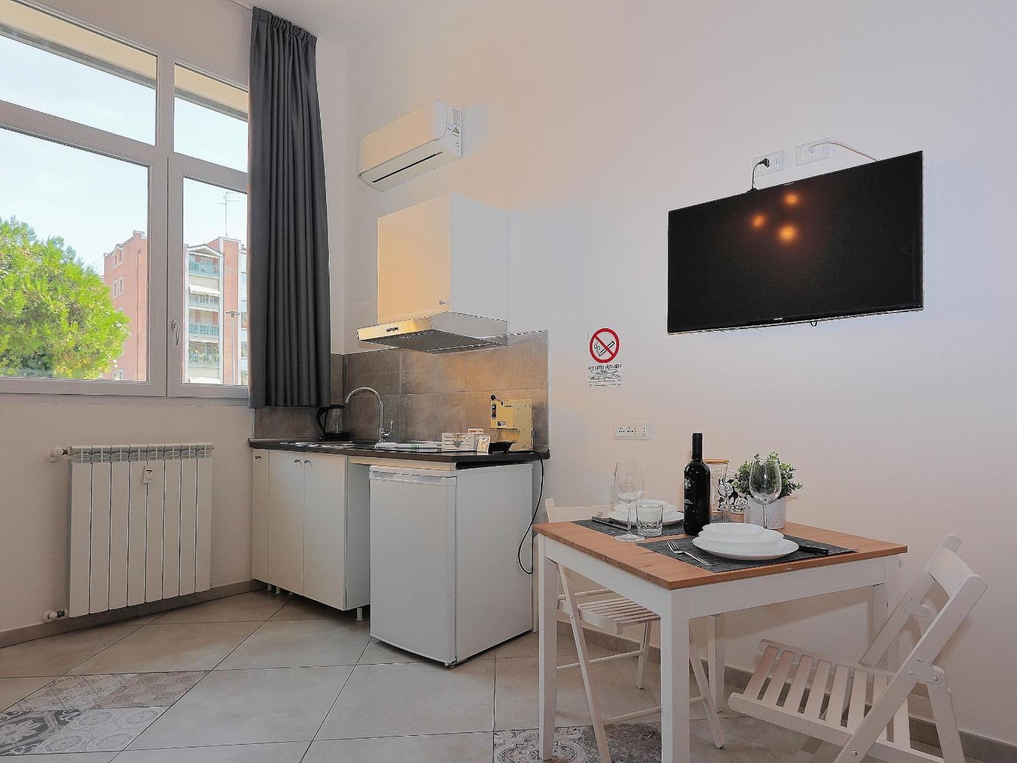 La Ca' Fiera Affittaly Apartments Bolonia Exterior foto