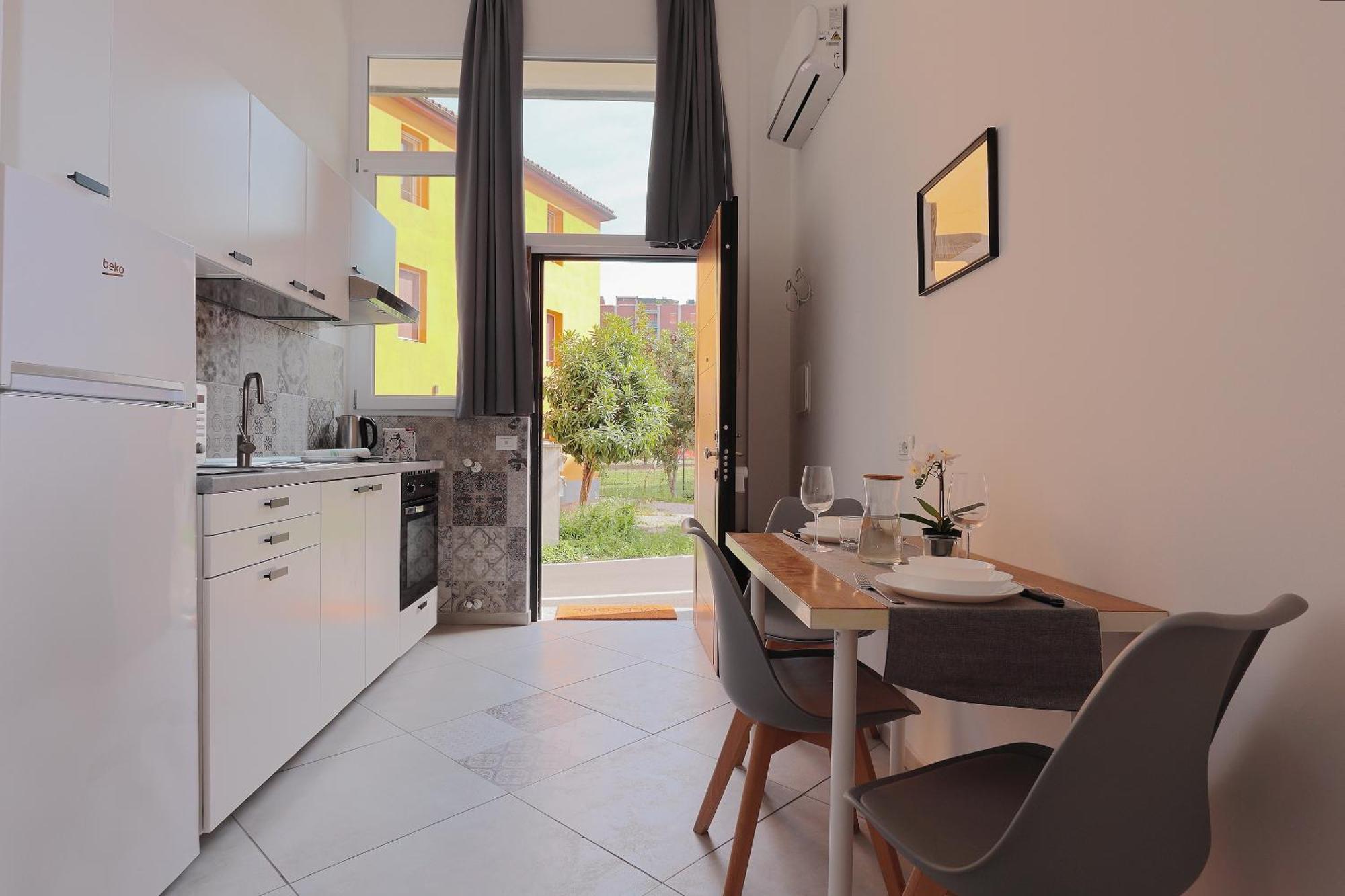 La Ca' Fiera Affittaly Apartments Bolonia Exterior foto