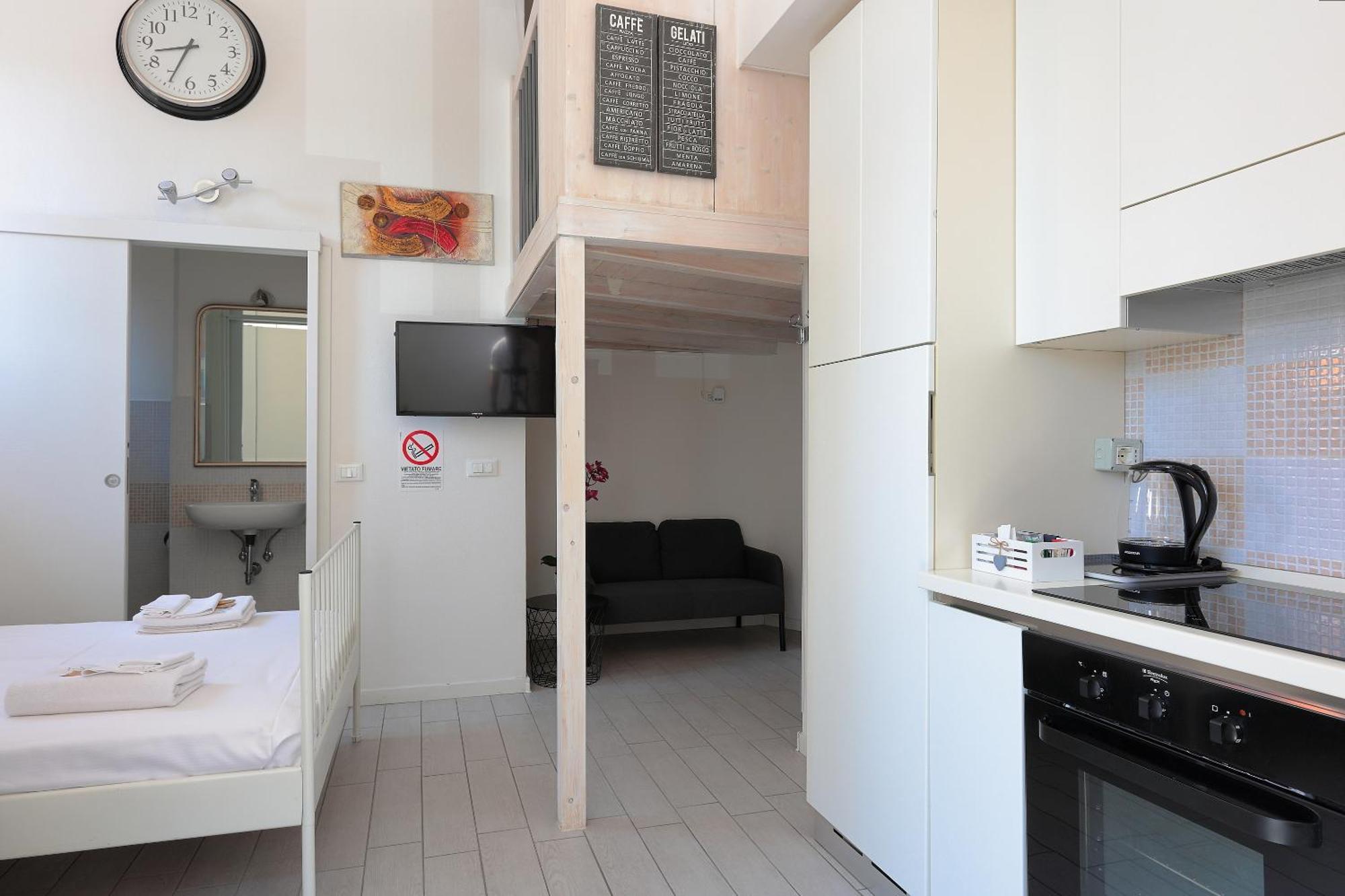 La Ca' Fiera Affittaly Apartments Bolonia Exterior foto