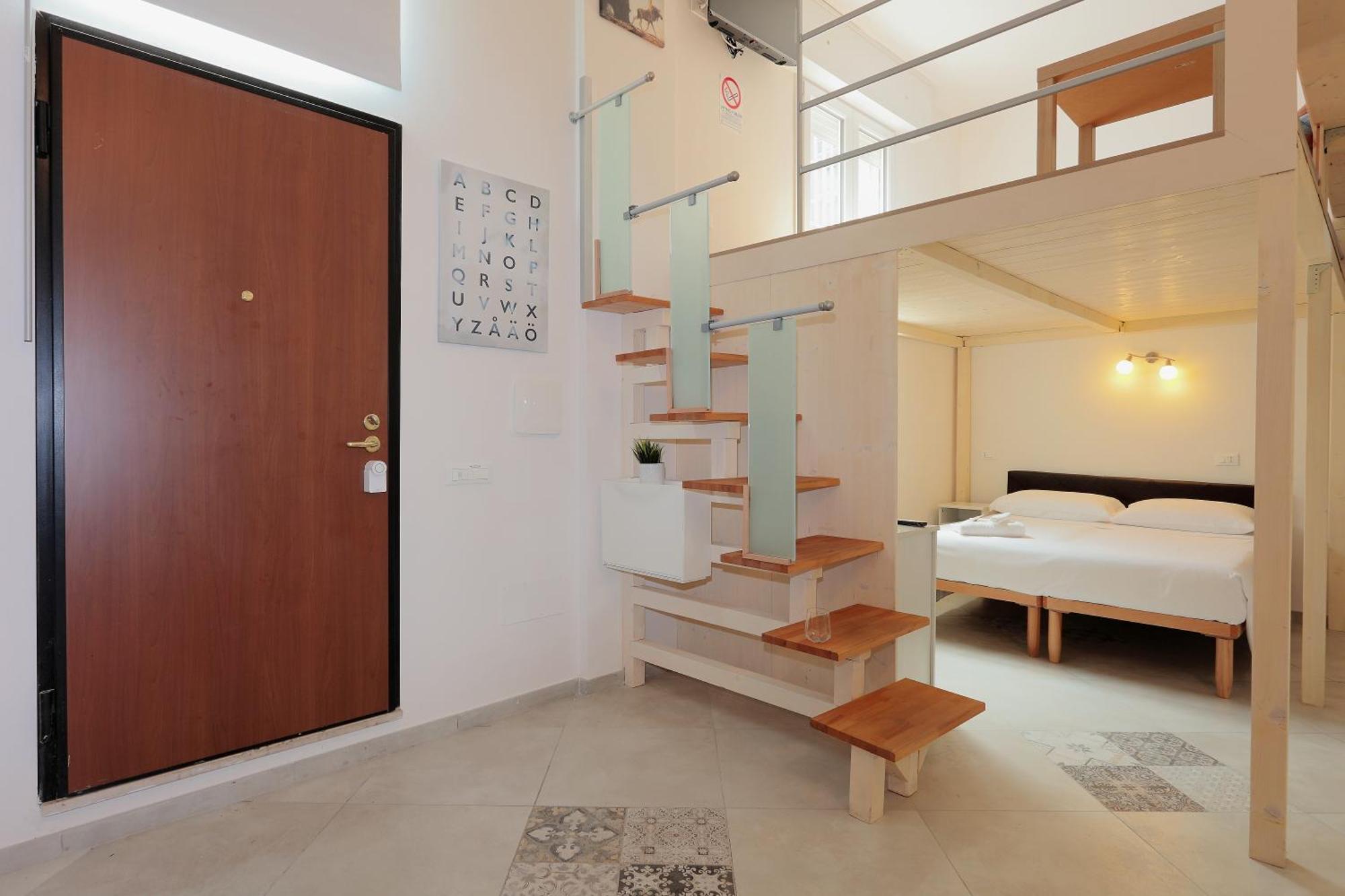 La Ca' Fiera Affittaly Apartments Bolonia Exterior foto